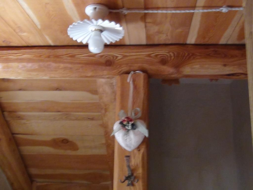 Вилла Agriturismo Alpenvidehof Коредо Экстерьер фото